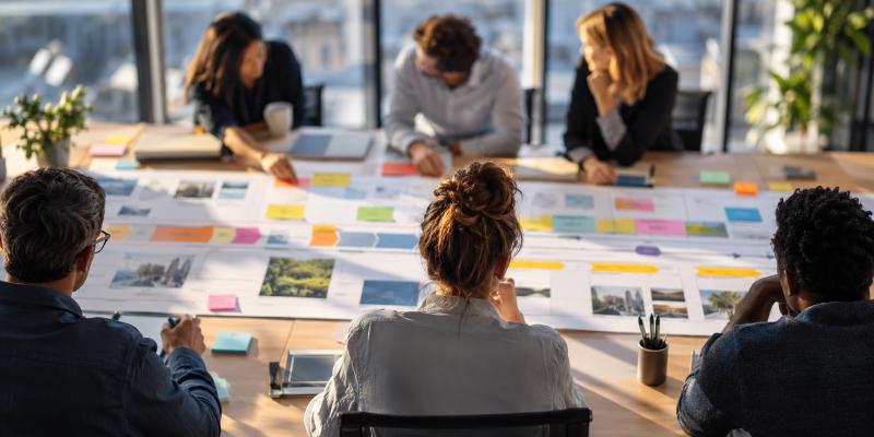 Product Roadmapping: Strategy, Prioritization, and Delivery Planning