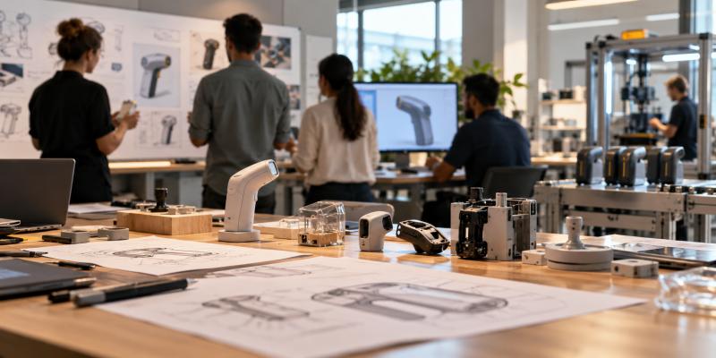 Principles of Product Development