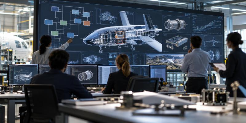 Systems Engineering for Technology-Based Projects