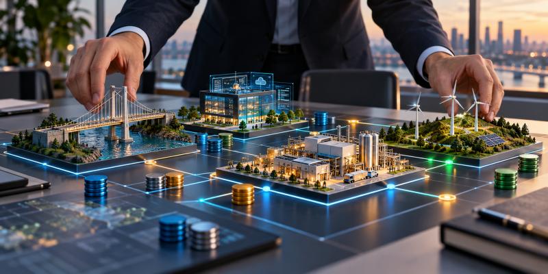 Project Portfolio Management (PPM)
