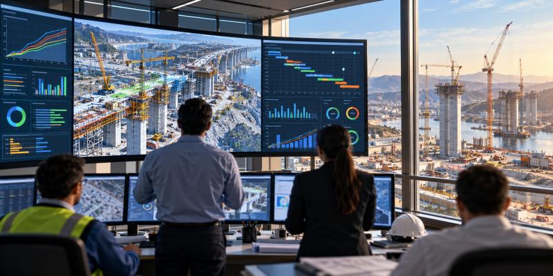 Project Controls: Cost, Schedule and Performance Management