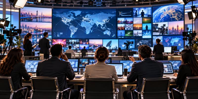 Strategic Media Planning in Multicultural and International Contexts