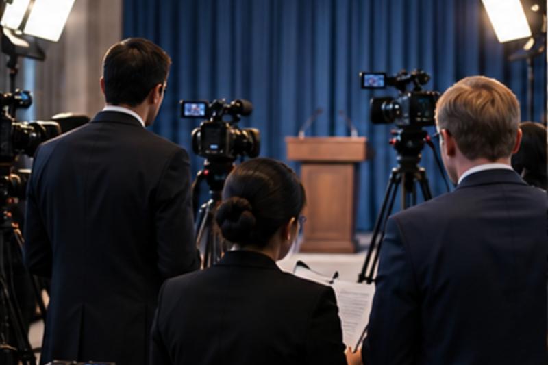 Government Communication and Public Relations
