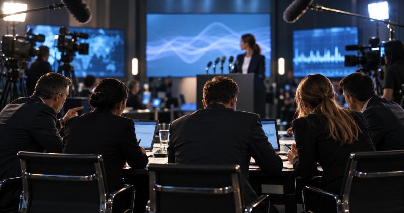 Public Relations: Media Crisis Communication