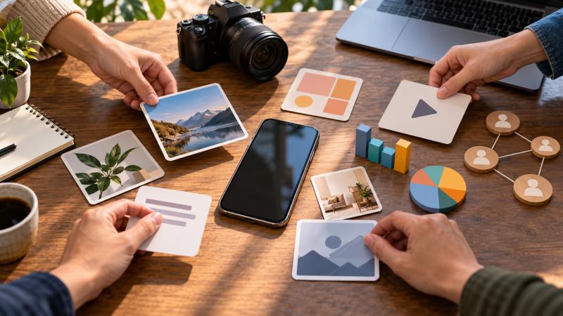Operational Social Media Training and Understanding Course
