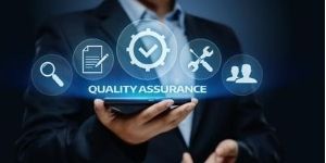 Effective Quality Assurance & Control