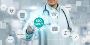 ISO 14971: Risk Management of Medical Devices