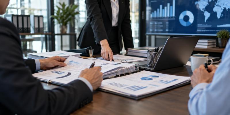  برنامج التدقيق الداخلي المتخصص 