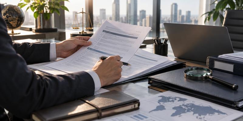 البرنامج التدريبي العملي الشامل حول استبيانات وولفسبيرغ