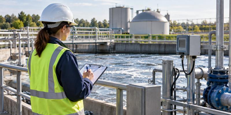 دورة المدقق الداخلي لنظام الإدارة البيئية ISO 14001