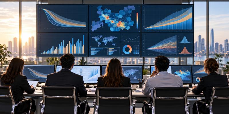 الممارسات الإكتوارية في التأمين على الحياة والتأمين العام