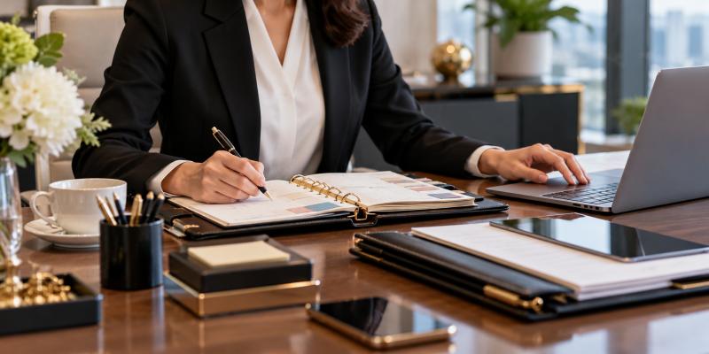 Executive Course in Secretarial Excellence: Mastering Modern Office Skills