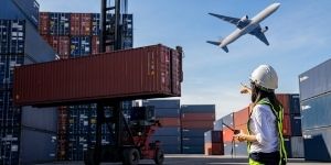The A - Z of Logistics Management