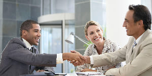 Contract Negotiation and Purchasing Skills