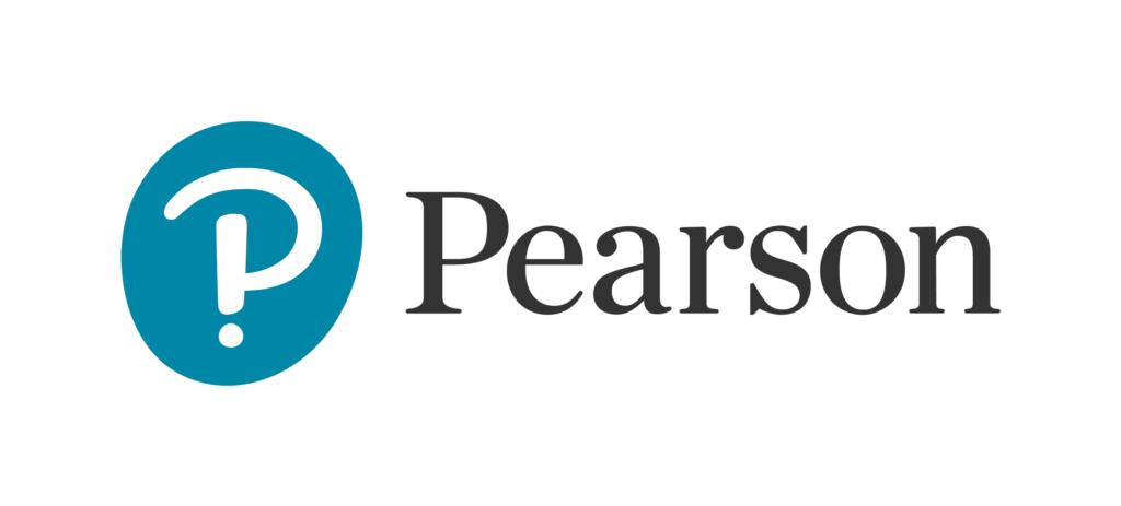 اعتماد Pearson