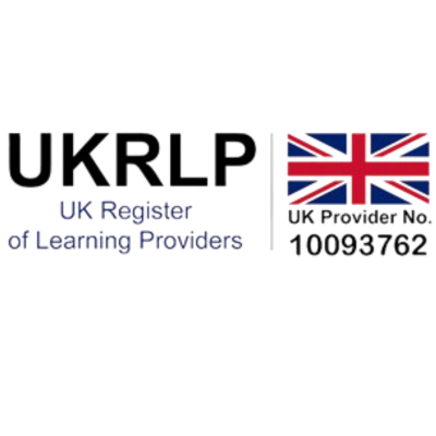 UKRLP Registration
