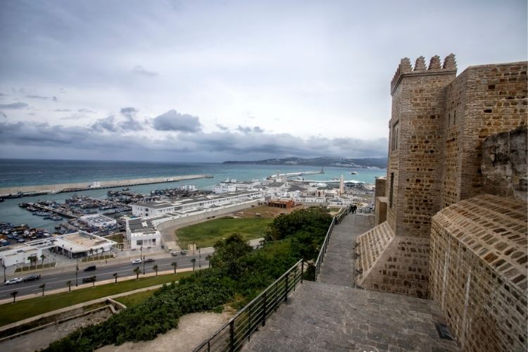 Tangier (Morocco)