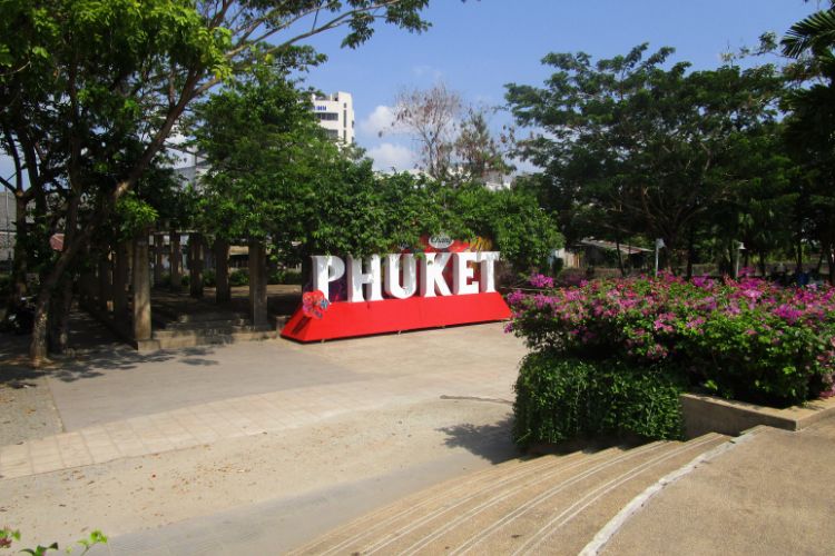 Phuket (Thailand)