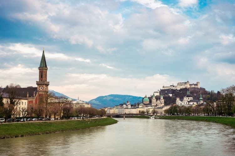 Salzburg (Austria)