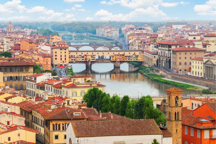 Florence (Italy)
