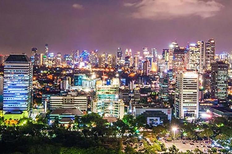 Jakarta (Indonesia)