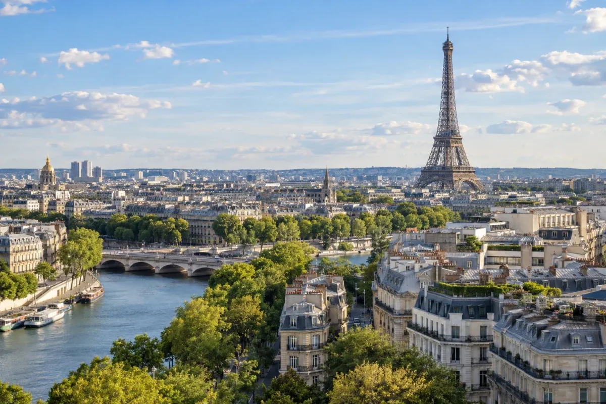 Professional Procurement Management Skills 23-10-2026 Paris (France)