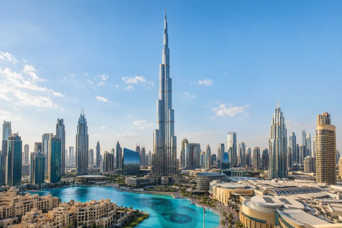 دورات تدريبية في دبي (الإمارات العربية المتحدة)