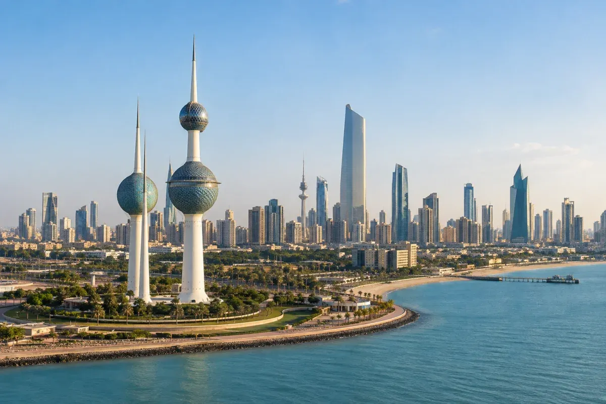 دورات تدريبية في مدينة الكويت (الكويت)