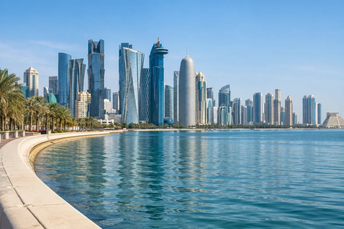دورات تدريبية في الدوحة (قطر)