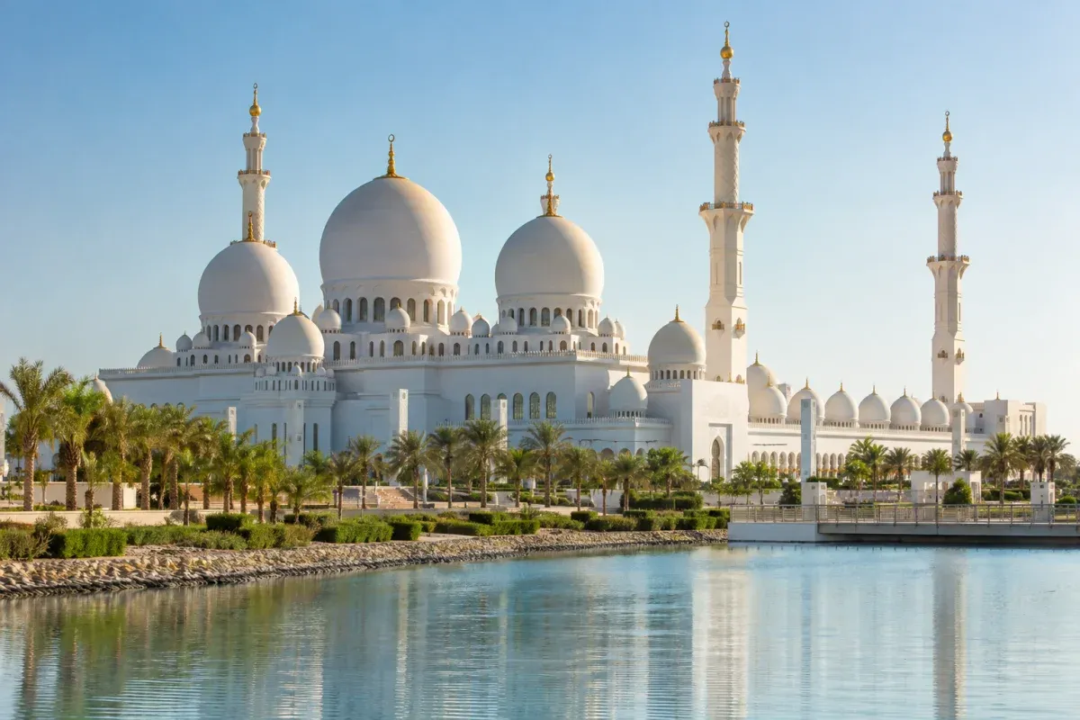 دورات تدريبية في أبوظبي (الإمارات العربية المتحدة)