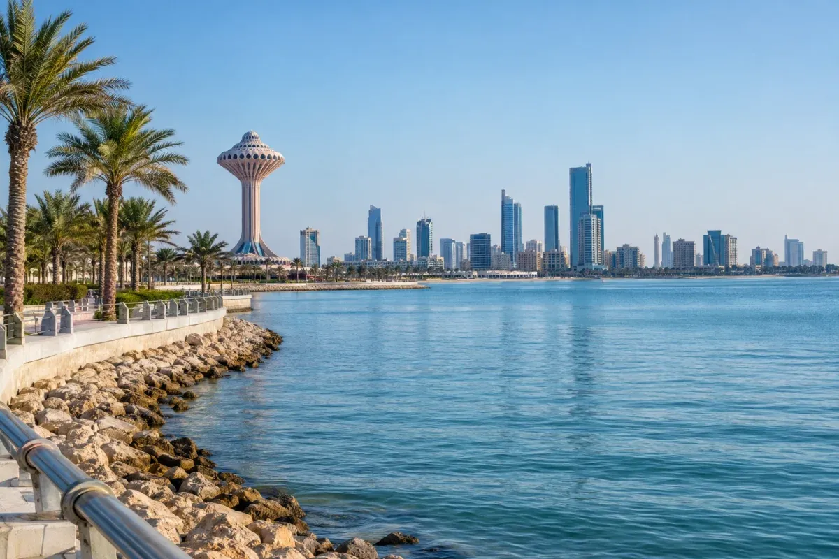 دورات تدريبية في الدمام (المملكة العربية السعودية)