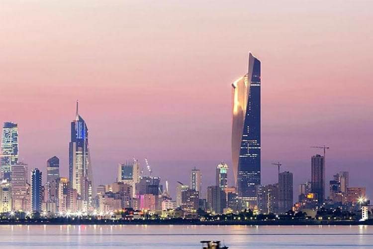 Kuwait City (Kuwait)