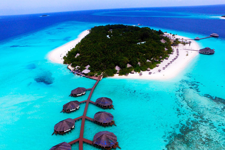 Maldives (Maldives)
