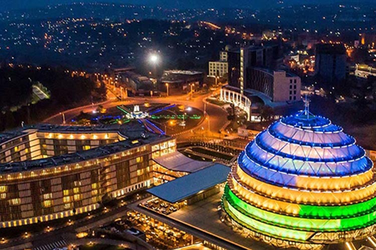 Kigali (Rwanda)
