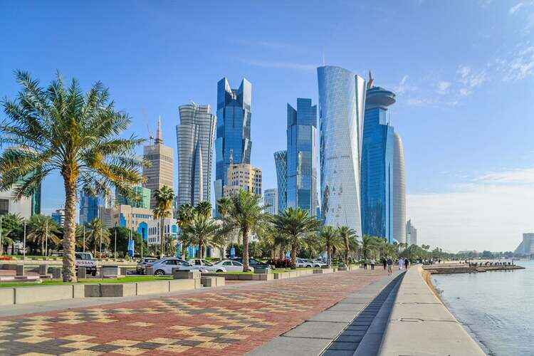 Doha (Qatar)