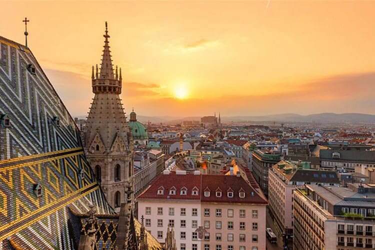 Vienna (Austria)