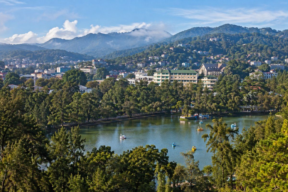 Baguio (Philippines)