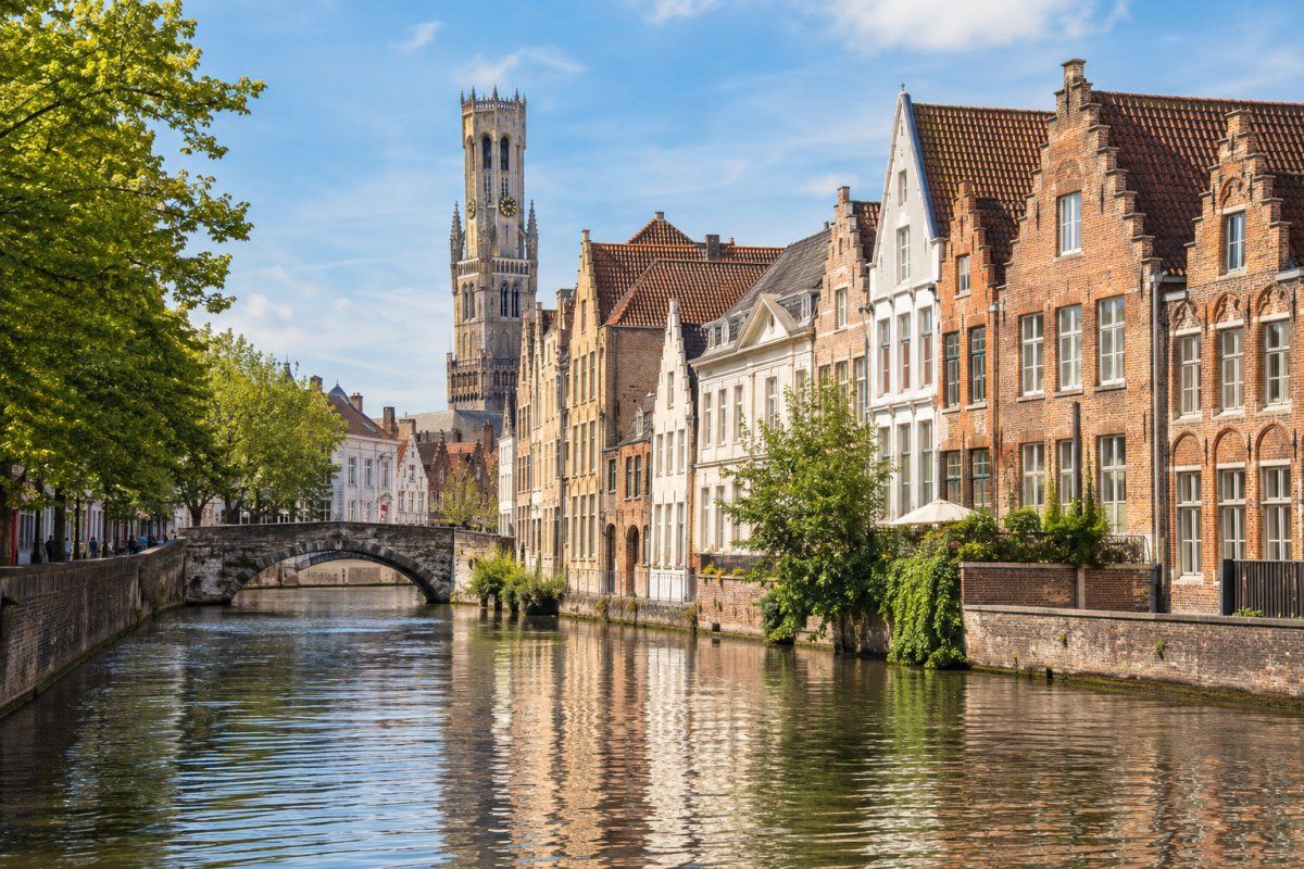 Bruges (Belgium)