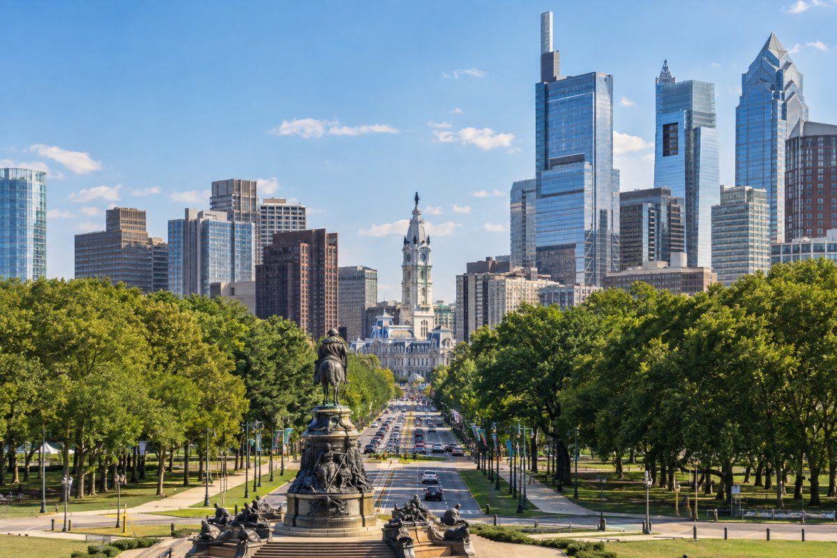Philadelphia (USA)