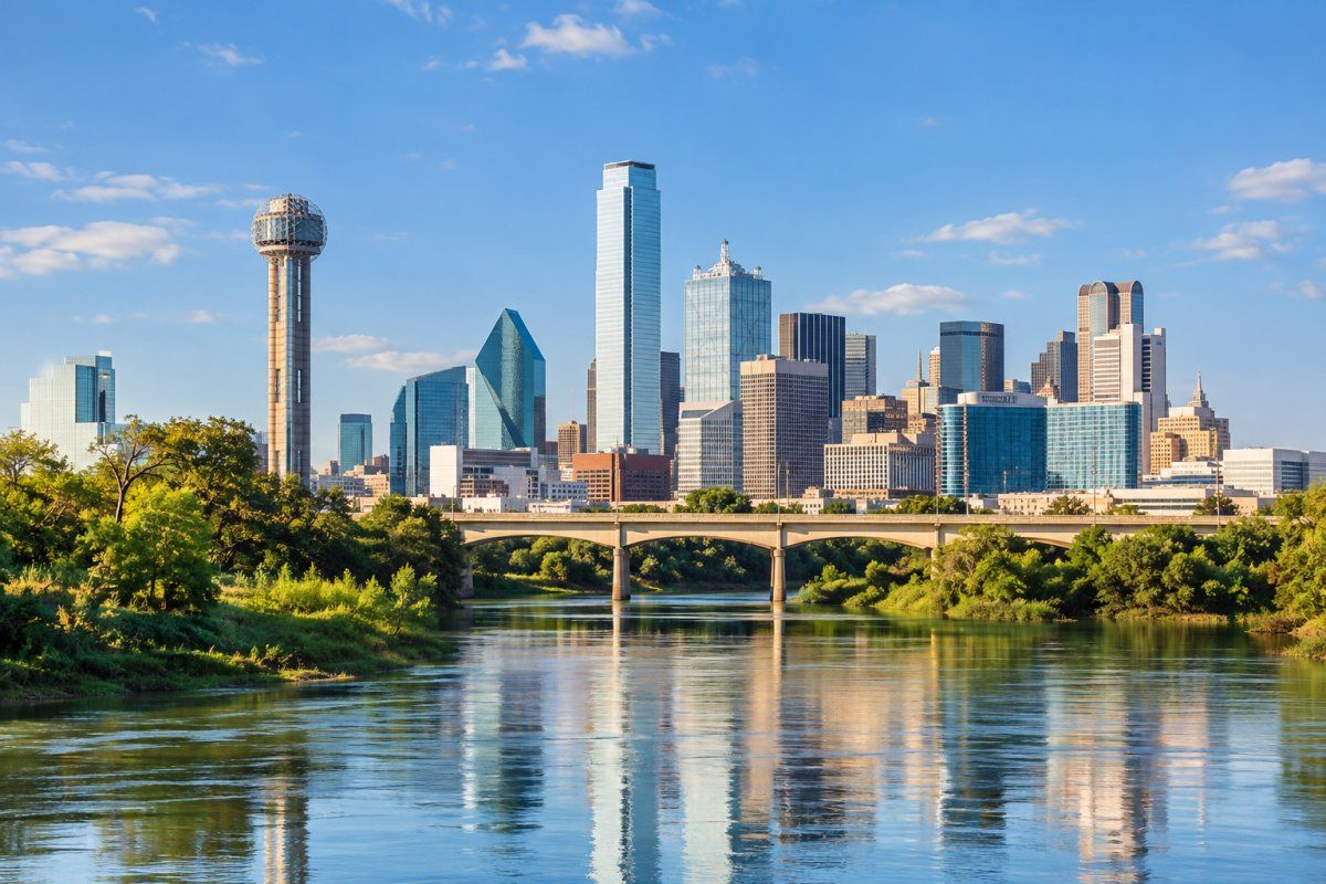 Dallas, Texas (USA)