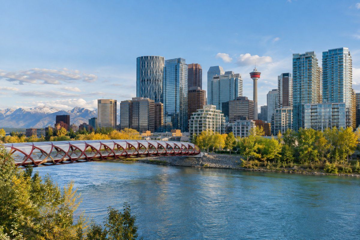 Calgary (Canada)