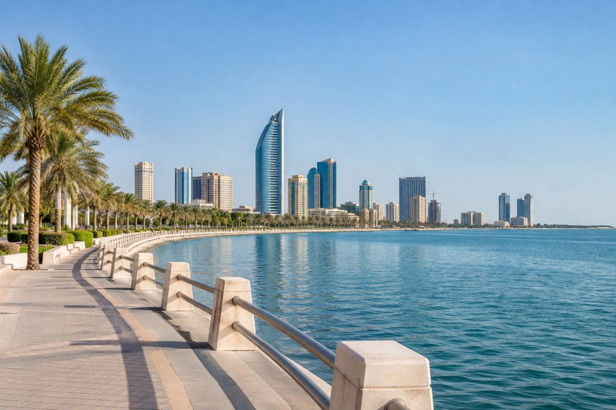 Al Khobar