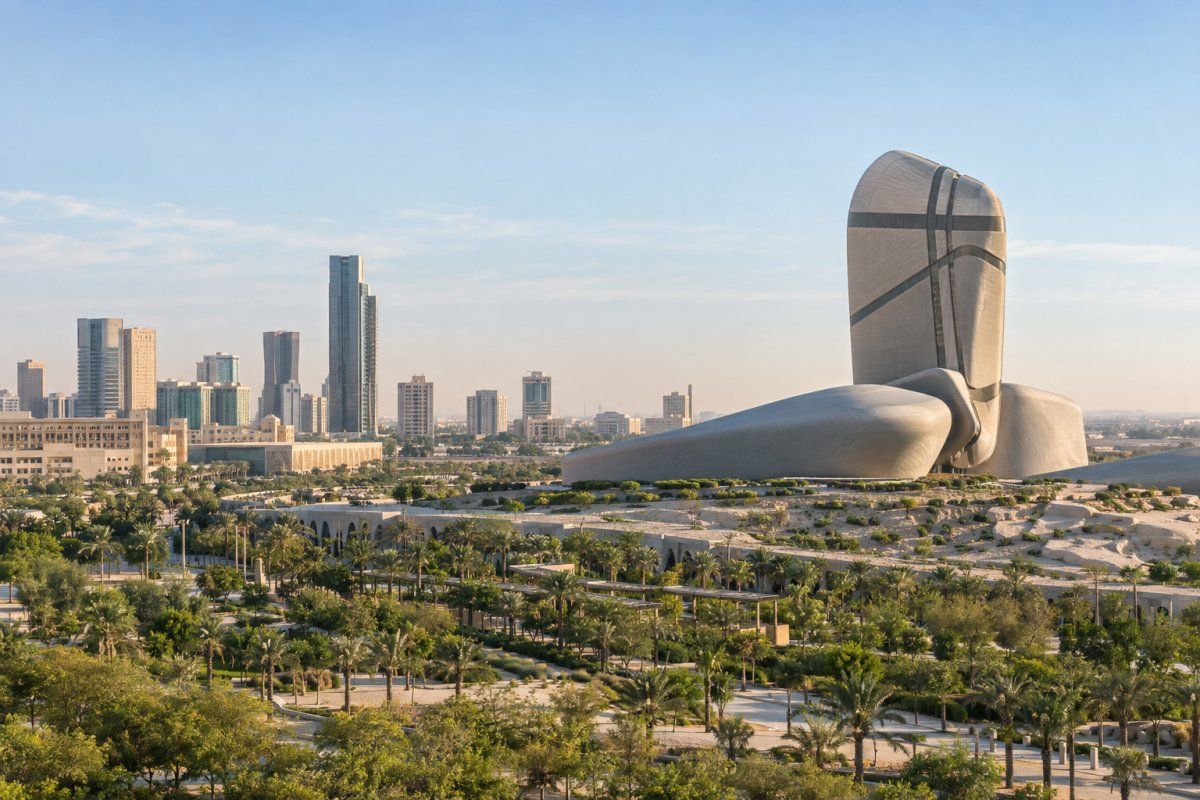 Dhahran