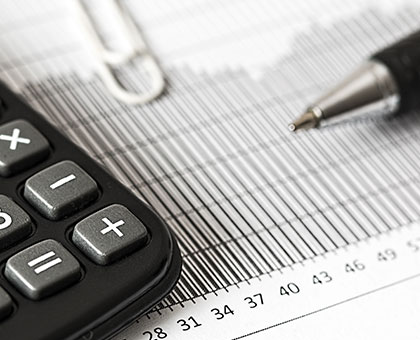Accounting & Budgeting for Public Sector