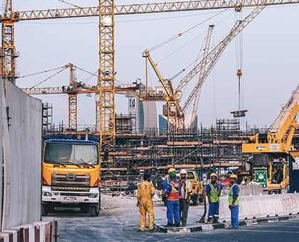 Driving Results in Complex Projects